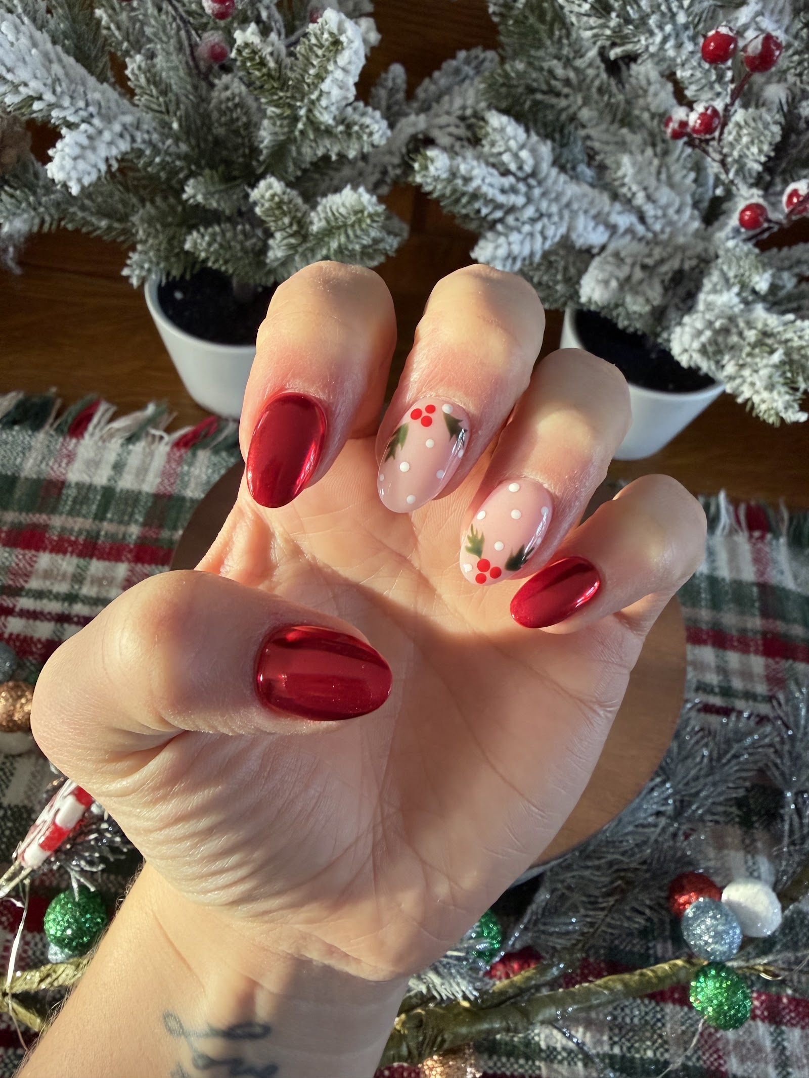 House of Polish Nails & Spa/Nail Salon nail photo 3