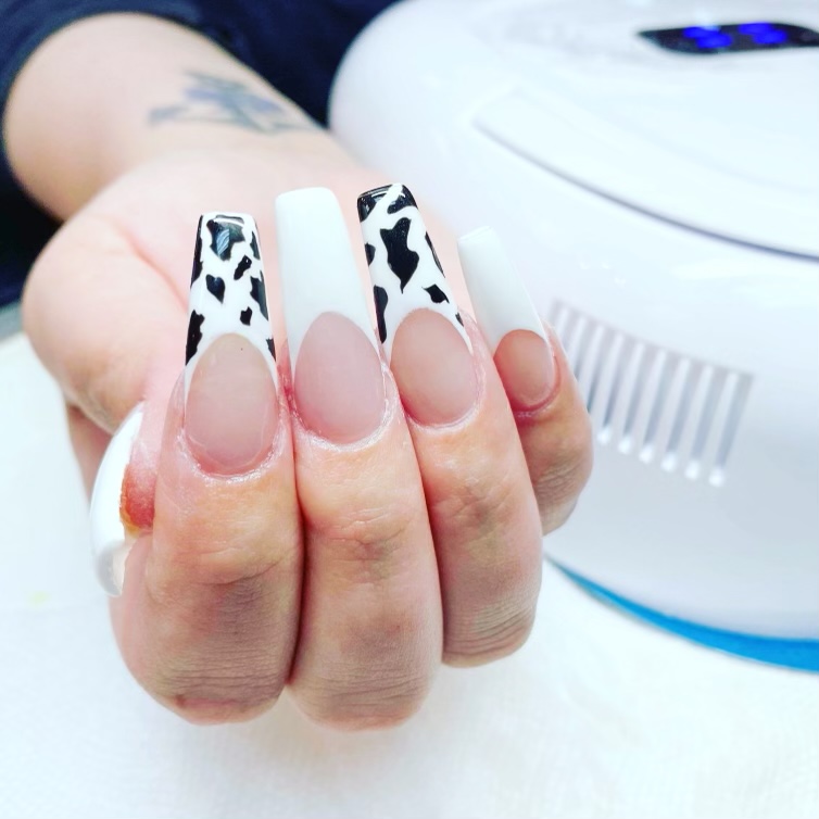House of Polish Nails & Spa/Nail Salon nail photo 8